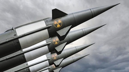 Международная кампания за отмену ядерного оружия разоблачает ядерную боеголовку Израиля