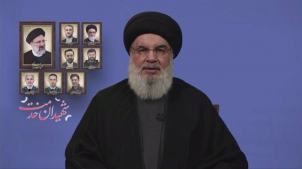 Nasrallah: Irani kala e fortë e rezistencës kundër agresorëve