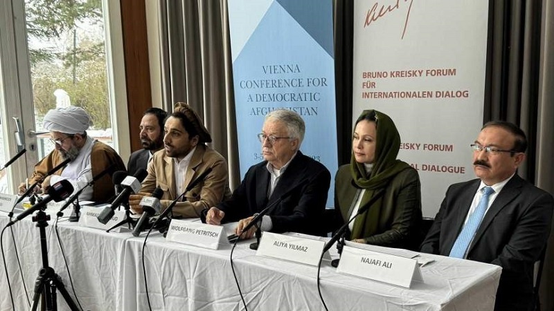 فعالان مدنی افغانستان نشست دوحه و وین را ناامیدکننده خواندند