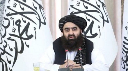 متقی: دعوت طالبان به نشست دوحه یعنی جهان اهمیت و حیثیت ما را درک کرده است