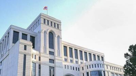 Հայաստանը վերահաստատում է ատելության խոսքի դեմ պայքարում իր հաստատակամությունը․ ՀՀ  ԱԳՆ