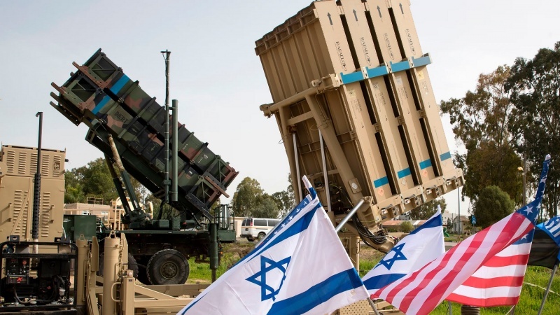 Amerika e shqetësuar për efikasitetin e Kupolës së Hekurt të Izraelit