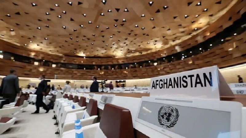 طالبان: نشست دوحه فرصتی برای رفع تحریم‌ها است