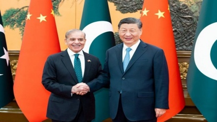 بیانیه مشترک چین و پاکستان؛ در افغانستان حکومت فراگیر ایجاد شود