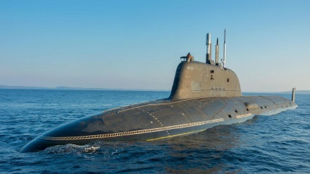 Russia invia il super sottomarino nucleare a Cuba, Usa in allarme