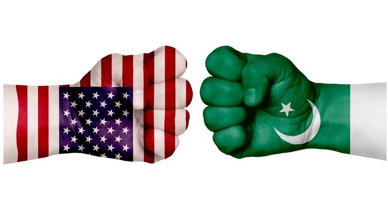 پاسخ اسلام آباد به قطعنامه آمریکایی: واشنگتن حق دخالت در مسائل داخلی پاکستان را ندارد