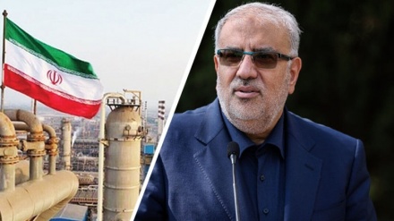 ईरान का तेल उत्पादन प्रतिदिन 40 लाख बैरल तक बढ़ाने की योजना