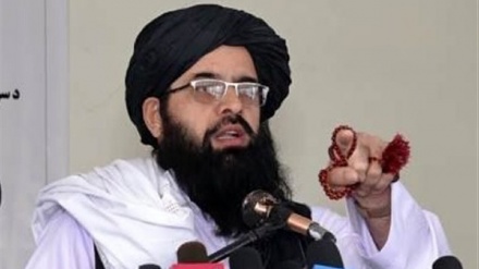مقام طالبان: جزایر قدرت در افغانستان از بین رفته است