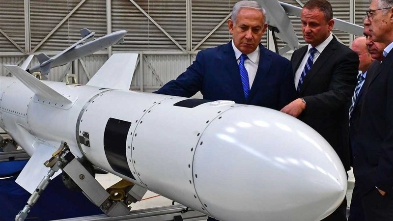 Israel has 90 nuclear warheads