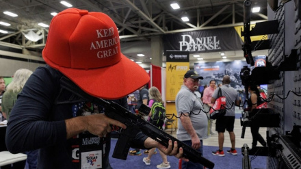 רישיון הנשק של טראמפ צפוי להישלל בעקבות הרשעתו