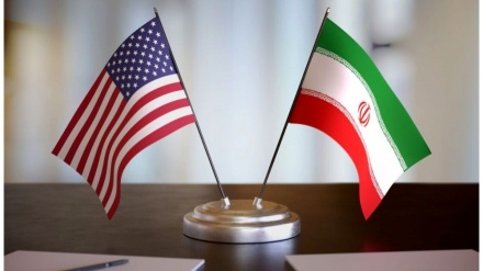 Реакция иранской делегации в ООН на новые экономические санкции США