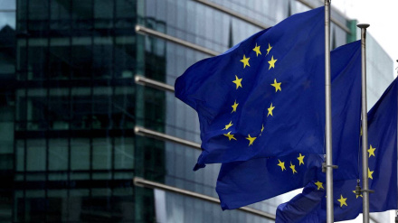 Bashkimi Evropian kërkon pranimin e propozimit amerikan nga regjimi sionist dhe Hamasi