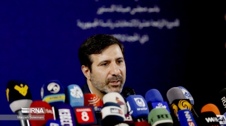 Këshilli Kushtetues i Iranit konfirmon rezultatet e zgjedhjeve të 14-ta presidenciale