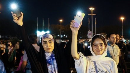 Конструктивное сосуществование последователей религий в Иране обусловлено этической культурой Ирана