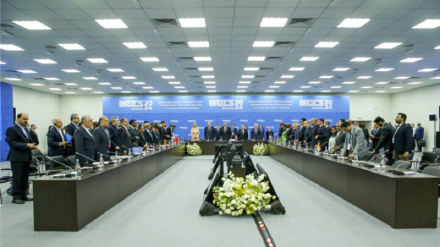 بریکس د افغانستان د کړکېچ د سوله ایز حل غوښتنه کړې