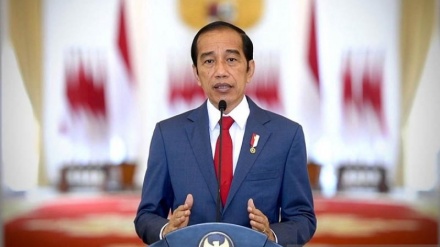 Индонезия Президенті: Израиль жазадан құтылмауы керек