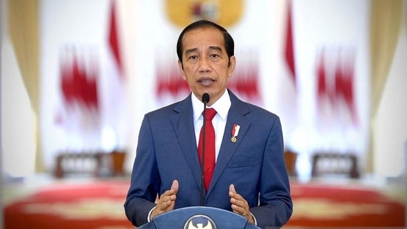 Président indonésien: Le régime occupant israélien ne doit pas échapper à la punition