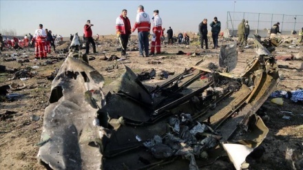 کانادا شرکت هواپیمایی اوکراینی را در سانحه پرواز 752 در ایران مقصر شناخت