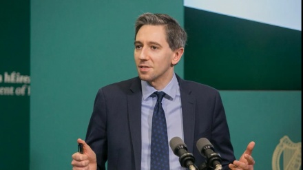 Акцент Ирландии на поддержке Палестины в Европейском Союзе