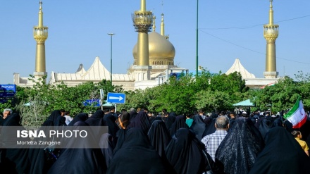 نگاهی به فعالیتهای مهاجرین افغانستانی مقیم ایران در هفته گذشته