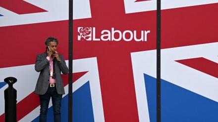 סקר בבריטניה: מפלגת הלייבור מתחזקת לקראת הבחירות במדינה