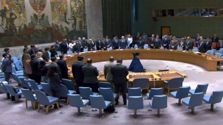 شورای امنیت سازمان ملل پیش از «نشست دوحه» درباره افغانستان تشکیل جلسه می دهد