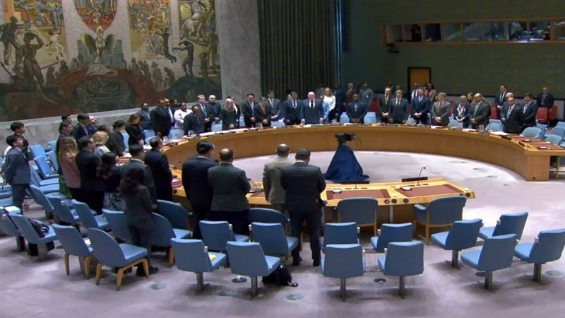 شورای امنیت سازمان ملل پیش از «نشست دوحه» درباره افغانستان تشکیل جلسه می دهد