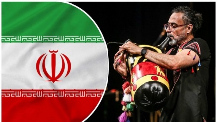 Un iraniano è tra i Top 10 della musica mondiale + FOTO