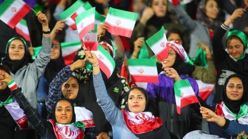 Nga kuota olimpike e sportisteve iraniane tek prania e femrave iraniane në tribunën BRICS të Rusisë