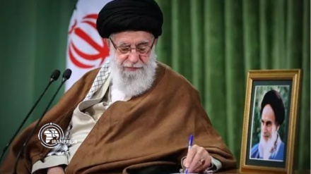 La lettera dell'Ayatollah Khamenei agli studenti americani stabilisce nuovi record