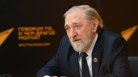 Անկարան և Բաքուն շարունակում են միահամուռ գործել Երևանի դեմ. Նադեին-Ռաևսկի