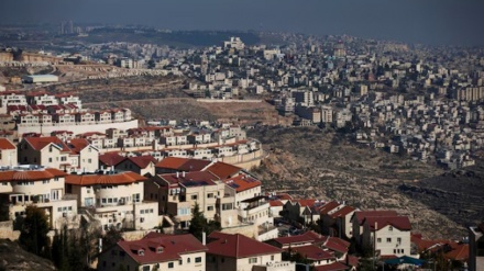 PBB Kecam Kelanjutan Pembangunan Pemukiman Zionis di Wilayah Pendudukan