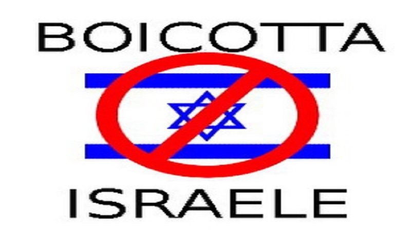 Italia, campagna di boicottaggio contro i sostenitori di Israele: Alstom
