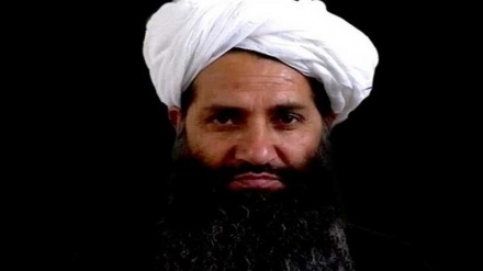 پیام «ملاهبت‌ الله آخندزاده» رهبر طالبان به مناسبت فرارسیدن عید قربان