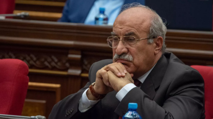 ԵՄ–ին ՀՀ–ում հանրաքվե է պետք միայն ռուսական ռազմակայանի դուրսբերման համար. Հարությունյան