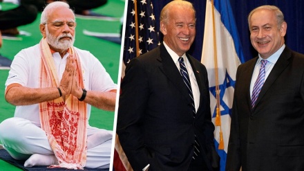 Mengapa para Pemimpin India Senang Terlibat dalam Kejahatan Barat dan Israel?