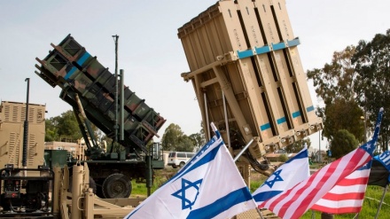 USA über Ineffizienz von Israels „Iron Dome“ besorgt