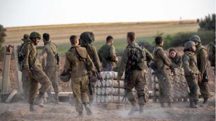 בצבא הישראלי לא פוסלים מבצעים בעתיד