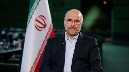 Irán advierte a instituciones financieras abastecedoras del presupuesto militar de EEUU