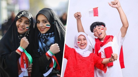 Iran dan Indonesia Jalin Kerja Sama Kebudayaan