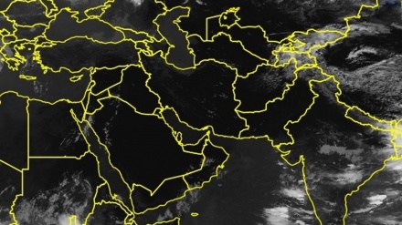伊朗在德黑兰成立西亚首个区域气象中心
