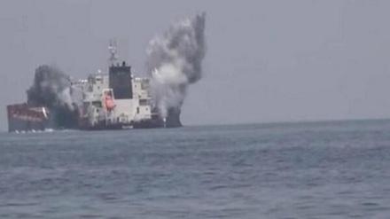 Yemen, nuova operazione contro la nave israeliana nel porto di Haifa