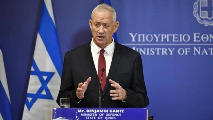 Benny Gantz sot do të largohet nga kabineti i Netanyahut