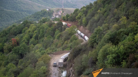 Կլինի միջանցք՝ առանց «միջանցք» բառի. փորձագետը` հաղորդակցությունների ապաշրջափակման մասին