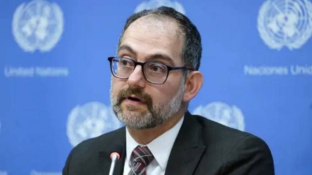 Raportuesi i OKB-së bën thirrje për sanksione politike dhe ekonomike kundër Izraelit