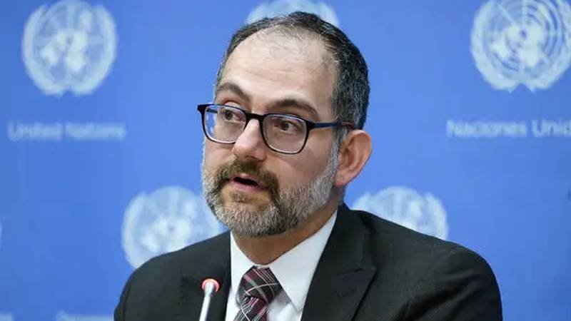 Raportuesi i OKB-së bën thirrje për sanksione politike dhe ekonomike kundër Izraelit