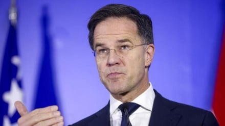 Sekjen NATO Minggu Depan akan Bertemu dengan Trump