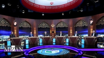 Женщины и культура в центре внимания третьих предвыборных дебатов кандидатов в президенты Ирана
