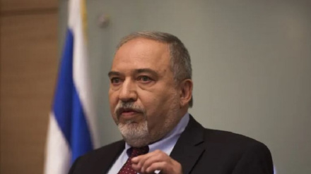 Liberman: Qəzzada biz tam alçalmışıq