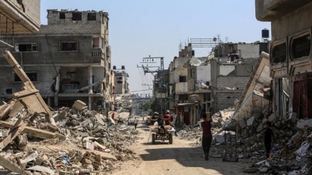 גורמים במצרים: חמאס רוצה ערבויות כתובות מארה